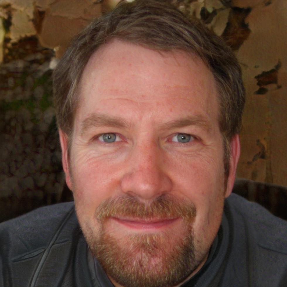 Torstein Bjørnvik, senior instructor specializing in financial scenario modeling education